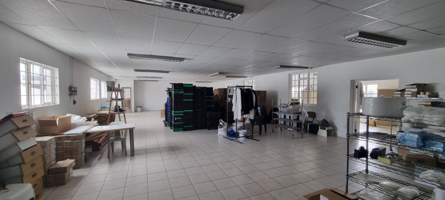 Commercial Property for Sale in Parow East Western Cape